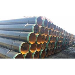 环氧树脂防腐钢管|生产厂家|玉林防腐钢管