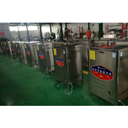 汉中电热蒸汽发生器,电热蒸汽发生器*,众联达厨业