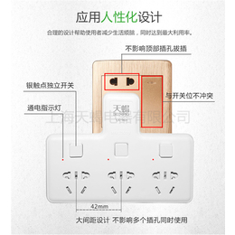 上海天蝎插座—放心购、USB数码插座厂家、USB数码插座