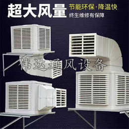 工业冷风机厂家、浙江工业冷风机、伟达冷风机*(查看)
