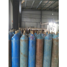氧气罐厂家- 鑫和丰焊割设备-黄石氧气