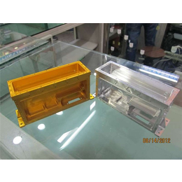衡水铝合金屏蔽盒定制、铝合金屏蔽盒、超达机械