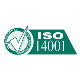ISO14001品质体系范围_新思维企业管理