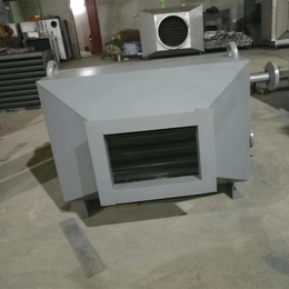 10吨锅炉烟气节能器烟气余热回收装置非标定制