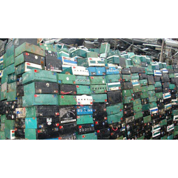 河南工业电池回收电话、电池回收、【郑州电瓶回收】(查看)