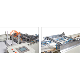 广州纸袋机生产厂家-亚森机械质量稳定-半自动纸袋机生产厂家