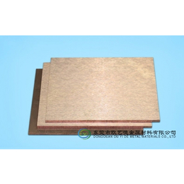 耐高温烧损CUW65钨铜合金板生产规范