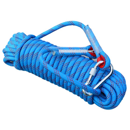 登山绳生产商|跃达绳网(在线咨询)|登山绳