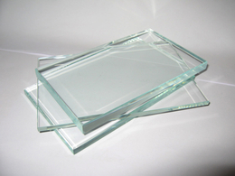 美国进口PPG超白8mm10mm钢化玻璃