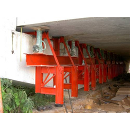 桥检车更换橡胶支座、支座、亚然路桥养护