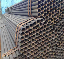 Q235坡口焊接钢管-龙马钢管公司-迪庆焊接钢管
