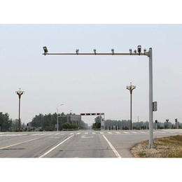 道路监控杆厂家|鸡西道路监控杆|年裕交通设施实力厂家