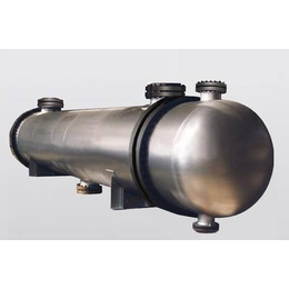 换热器-曙光压力容器公司-管壳式换热器
