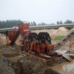 湛江市制砂机|多利达重工|青州风化砂制砂机