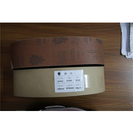 日本鹰唛砂带/台升有限公司代理生产/不锈钢抛光KOVAX砂带