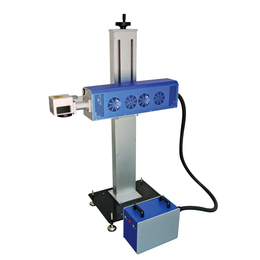 CO2激光打标机厂家-东科科技-天津CO2激光打标机