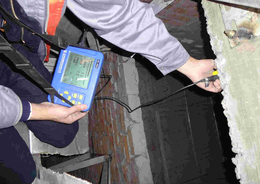 襄阳房屋检测单位房屋使用荷载增加楼板承载力检测