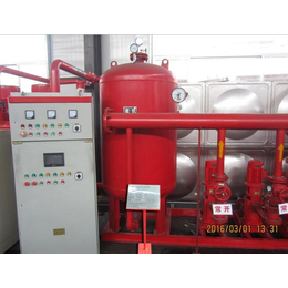 临沂消火栓泵-博山中联水泵-消火栓泵图片
