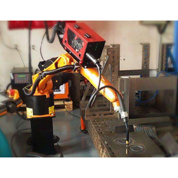 工业焊接机器人报价-滁州焊接机器人-劲松焊接(查看)