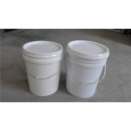 18升塑料桶包装|安徽18升塑料桶|恒隆品质的保证(查看)