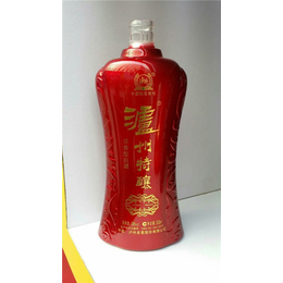 武威玻璃瓶,山东晶玻,142g玻璃瓶