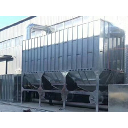 天津滋源环保科技公司(多图)-天津印刷车间废气治理设备