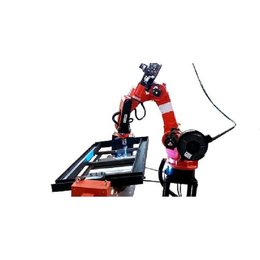 焊接机器人集成-凯尔贝数控(在线咨询)-孝感焊接机器人