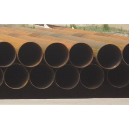 Q235Φ920大口径焊接钢管、渤海生产、辽源大口径焊接钢管