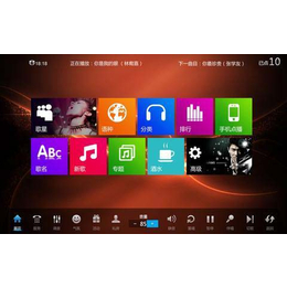 昆明KTV点歌系统安装施工|昆明KTV点歌系统|酷欧科技
