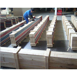 工厂设备木箱包装-卓宇泰搬迁-工厂设备木箱包装公司联系方式