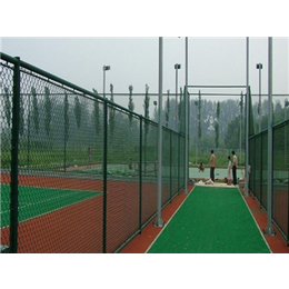 腾佰丝网(图),网球场护栏网*,网球场护栏网