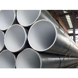 富顺德实业钢管厂家(图)|内外包塑管批发|天津内外包塑管