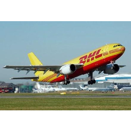 在上海要申请DHL国际快递进口报关怎么办