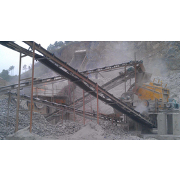 黔东南砂石生产线-天匠砂石生产线-生产砂石生产线设备