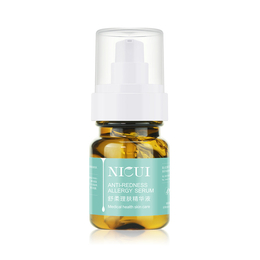 NICUI苨萃舒柔理肤精华液 温和调理*敏感