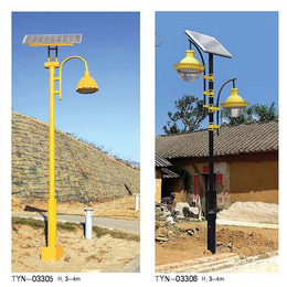 农村太阳能路灯6米灯杆|玖能新能源太阳能路灯6米