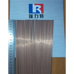 焊铜用15银焊条适用于铁或钢及铜或铜合金的钎焊
