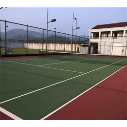 天津硅pu球场|硅pu球场|奥创之星体育设施安装