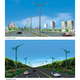 汉中太阳能路灯报价