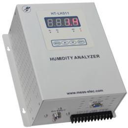 HT-LH311在线式烟气湿度仪 阻容法烟气水分仪