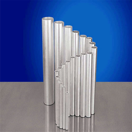 铝合金材料5356铝管 规格齐全铝棒铝合金批发  附质保书 