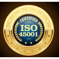ISO45001:2018职业健康安全管理体系