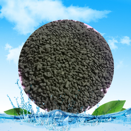 河南天然锰砂供应商 水处理锰砂滤料价格