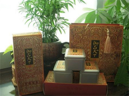 茶叶礼品盒制作-贵州林诚包装(在线咨询)-茶叶礼品盒