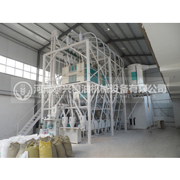 面粉机械厂家,河南泰兴(在线咨询),沧州面粉机械