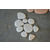 机制白色鹅卵石 白色石子厂家供应 园林和居家装饰的良品缩略图4