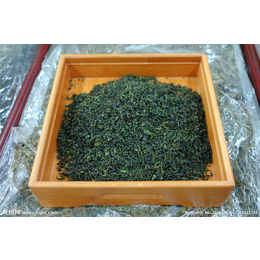 韶关绿茶 绿茶市场茶叶白毛茶分析 绿茶礼品定制