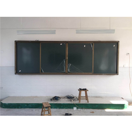 推拉黑板型号|珂俊教学质量可靠|鹤壁推拉黑板