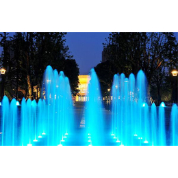 大兴安岭地区喷泉安装-河北旭泉园林设计-音乐喷泉安装