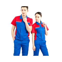 连体工装工作服-阿莱思服装有限公司 -连体工装工作服生产